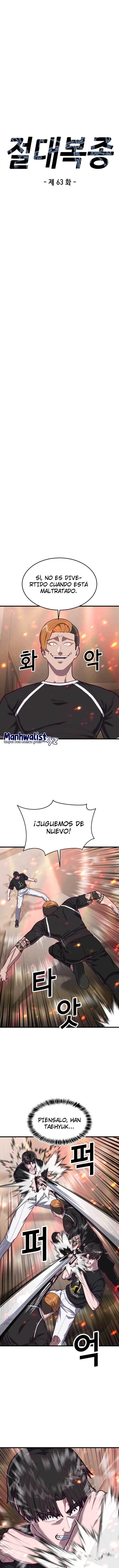 CONQUISTADOR DE MATONES > Capitulo 63 > Page 31